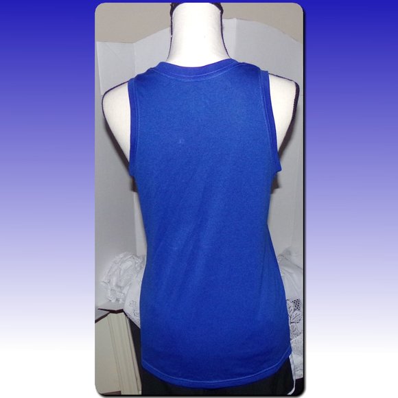 BOGO! Nike DriFit Muscle Tank {L26} - Picture 3 of 3